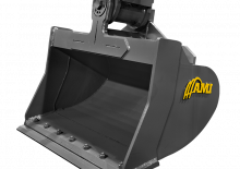 Кофи за ескаватори AMI RTD1012E48