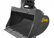 Кофи за ескаватори AMI RTD1214E42
