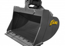 Кофи за ескаватори AMI RTD1416E36