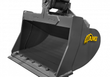 Кофи за ескаватори AMI RTD1416E48