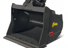 Кофи за ескаватори AMI RTD3340E54