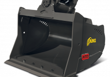 Кофи за ескаватори AMI RTD3340E60