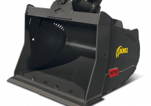 Кофи за ескаватори AMI RTD4045E72