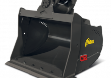 Кофи за ескаватори AMI RTD6080E66