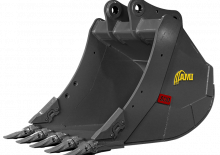 Кофи за ескаватори AMI SD140160E60