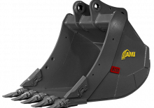 Кофи за ескаватори AMI SD140160E66