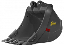 Кофи за ескаватори AMI SD4045E20
