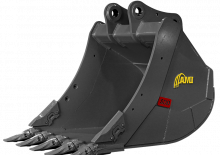 Кофи за ескаватори AMI SD4560E48
