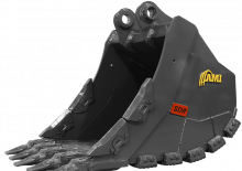 Кофи за ескаватори AMI SDR3340E18