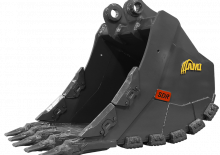 Кофи за ескаватори AMI SDR4045E48