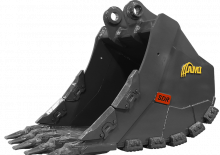 Кофи за ескаватори AMI SDR4560E30