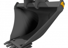 Кофи за ескаватори AMI TR0610E1030