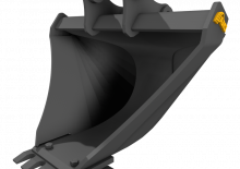 Кофи за ескаватори AMI TR1214E1030