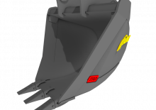 Кофи за ескаватори AMI TR4045E2466T