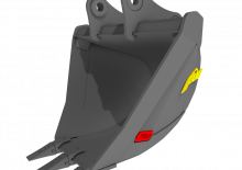 Кофи за ескаватори AMI TR4560E2472T