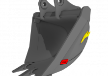 Кофи за ескаватори AMI TR4560E3072T