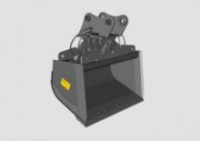 Кофи за ескаватори Werk-Brau WTB66-1.12B
