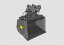 Кофи за ескаватори Werk-Brau WTB66-2.07