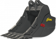 Кофи за ескаватори AMI XSD140160E66