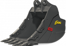 Кофи за ескаватори AMI XSD140160E72