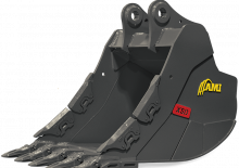 Кофи за ескаватори AMI XSD4560E48