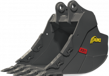 Кофи за ескаватори AMI XSD4560E54