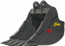 Кофи за ескаватори AMI XSD6080E36