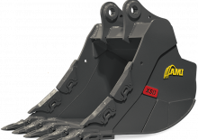 Кофи за ескаватори AMI XSD80100E48