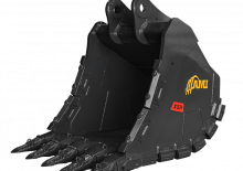Кофи за ескаватори AMI XSR140160E66