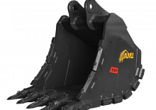 Кофи за ескаватори AMI XSR140160E72