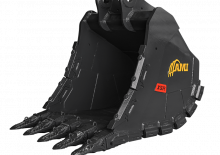Кофи за ескаватори AMI XSR3340E30