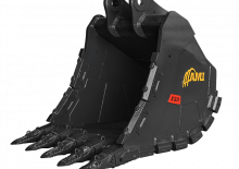 Кофи за ескаватори AMI XSR4045E36