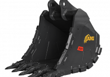 Кофи за ескаватори AMI XSR6080E42
