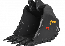 Кофи за ескаватори AMI XSR6080E48