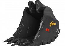 Кофи за ескаватори AMI XSR80100E48