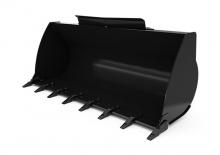 Кофи за фадроми Caterpillar 1,2 m3