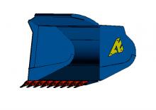 Кофи за фадроми Arden L40GP