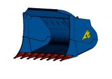 Кофи за фадроми Arden L61RC