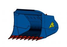 Кофи за фадроми Arden L71RC