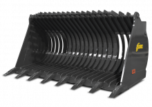 Кофи за фадроми AMI WL100SB150