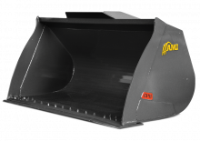 Кофи за фадроми AMI WL125GP200