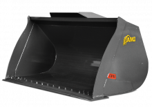Кофи за фадроми AMI WL125GP225