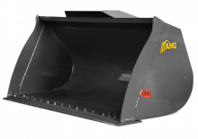 Кофи за фадроми AMI WL175GP350