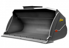 Кофи за фадроми AMI WL175GPHD300
