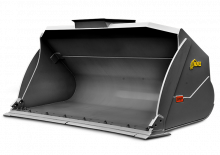 Кофи за фадроми AMI WL175GPHD325