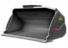 Кофи за фадроми AMI WL175GPHD350