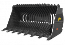 Кофи за фадроми AMI WL175SB300