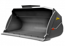Кофи за фадроми AMI WL200GPHD350