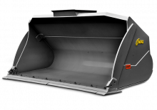 Кофи за фадроми AMI WL200GPHD400