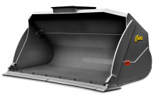 Кофи за фадроми AMI WL200GPHD425